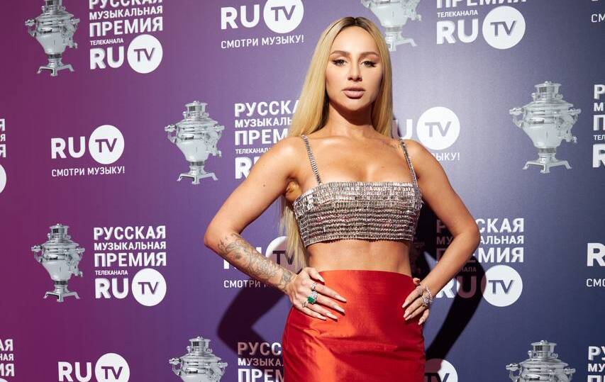Анна Asti о войне в Украине Анна Asti о войне в Украине