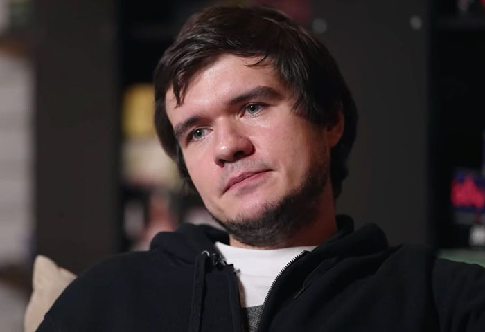 BadComedian о войне в Украине BadComedian о войне в Украине