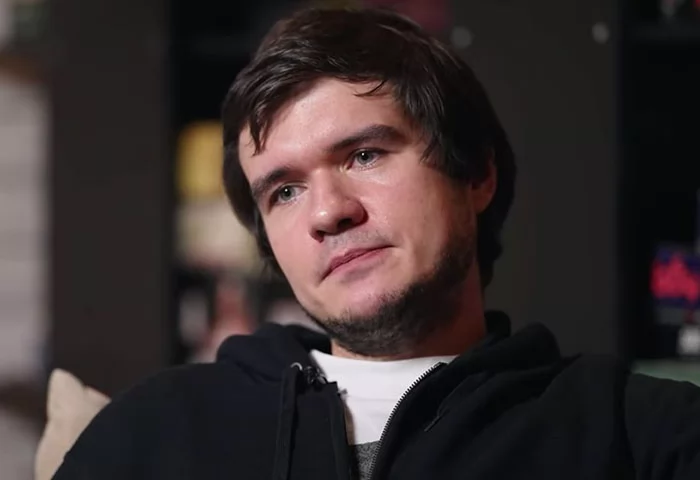 BadComedian про війну в Україні BadComedian про війну в Україні