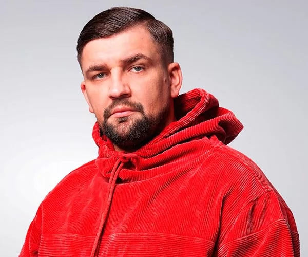 Баста про війну в Україні Баста про війну в Україні