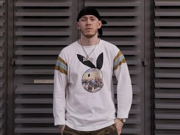 Big Baby Tape про війну в Україні Big Baby Tape про війні в Україні