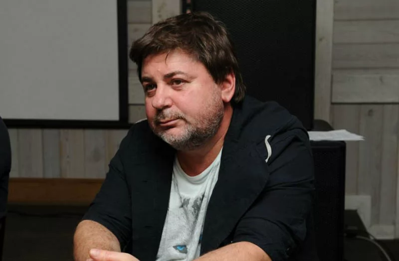 Александр Цекало о войне Александр Цекало о войне