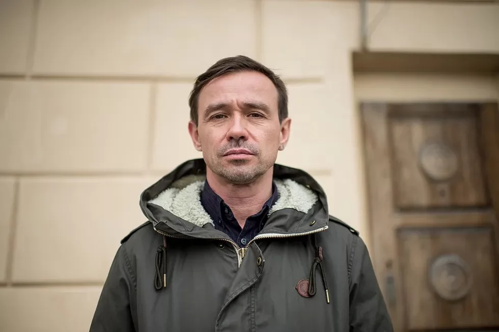 Дельфин о войне в Украине Дельфин о войне в Украине