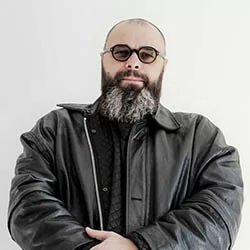 Максим Фадєєв