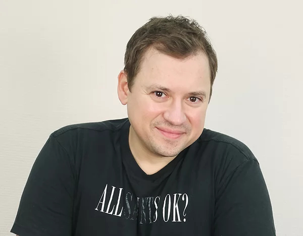 Позиция Андрея Гайдуляна по войне в Украине