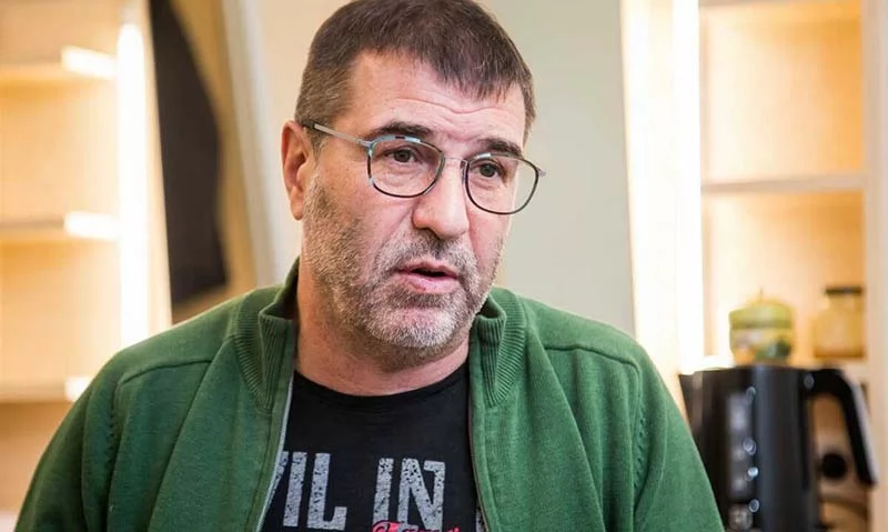 Гришник про війну в Україні Гришник про війну в Україні