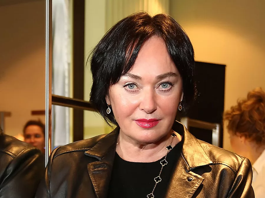 Лариса Гузеева о войне в Украине Лариса Гузеева о войне в Украине