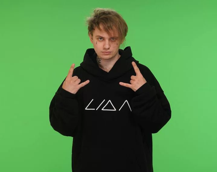Lida о войне в Украине