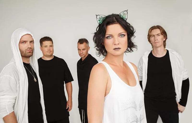 The band Melnitsa and Helavisa on the war in Ukraine