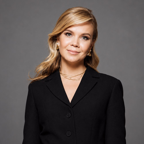Alla Mikheeva