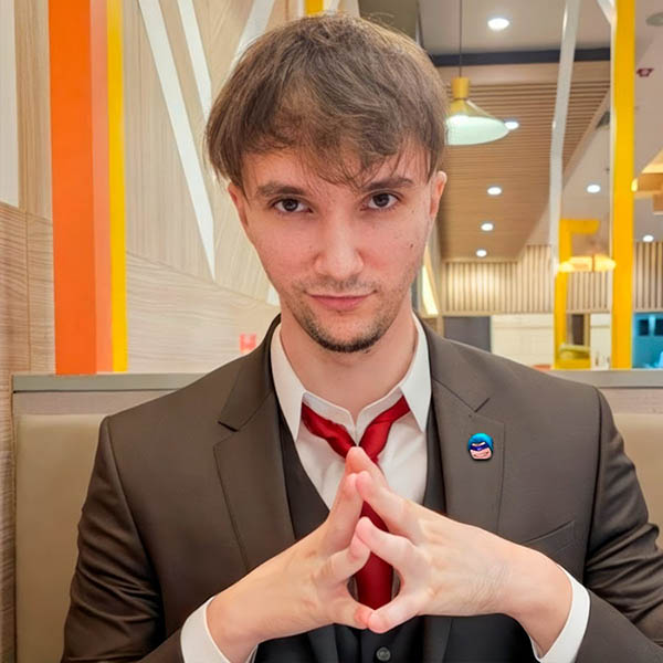 Позиція Серьоги Пірата щодо війни в Україні Позиція Серьоги Пірата щодо війни в Україні