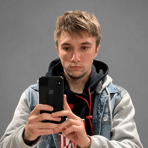 Серьога Пірат