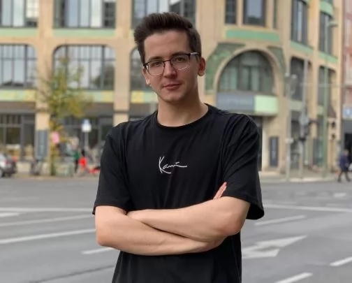 Позиция Recrent по войне в Украине