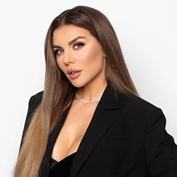 Анна Седокова