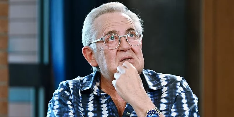 Юрий Стоянов о войне в Украине