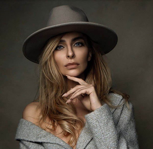 Катерина Варнава про війну Катерина Варнава про війну