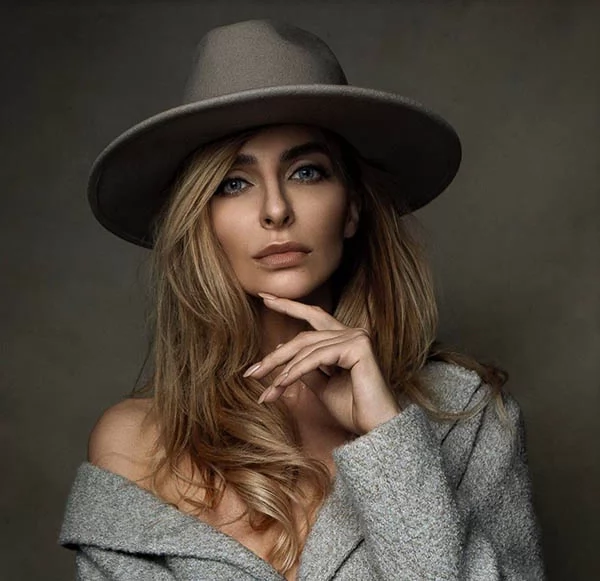 Екатерина Варнава о войне