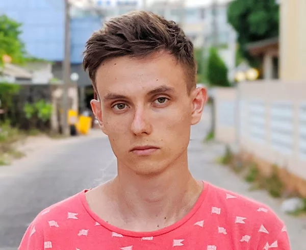 yalexer о войне в Украине