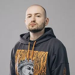 Замай