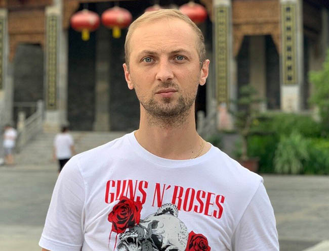 Зубарев о войне в Украине Зубарев о войне в Украине