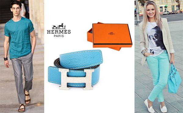 Ремені Hermes для жінок і чоловіків Ремені Hermes для жінок і чоловіків