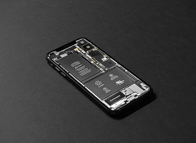 Акумулятор для смартфона Акумулятор для смартфона