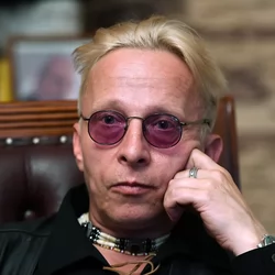 Иван Охлобыстин