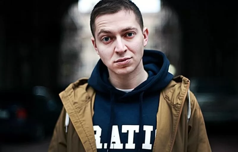 Oxxxymiron про війну в Україні