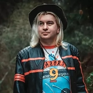 Александр Балунов