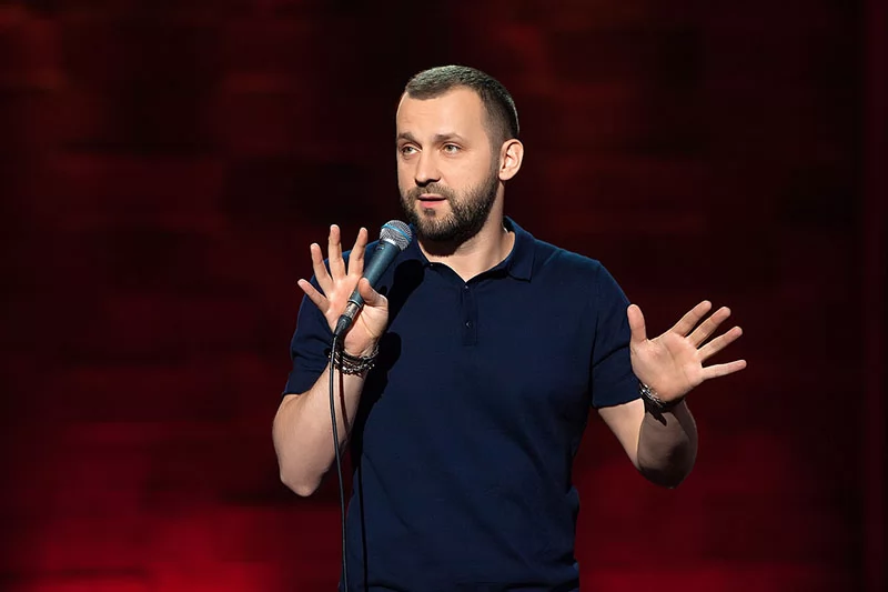 Руслан Білий про війну в Україні Руслан Білий про війну в Україні Україні