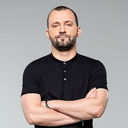 Руслан Білий