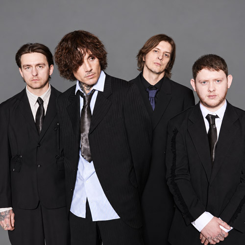 Bring Me the Horizon