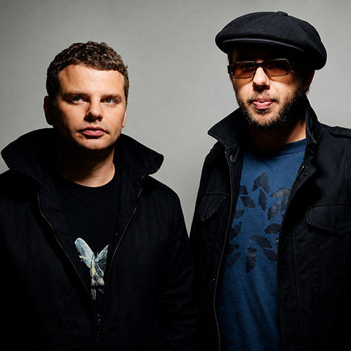 The Chemical Brothers