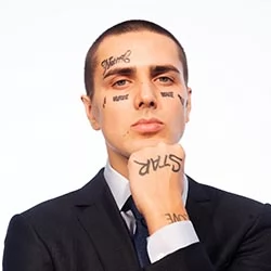 FACE