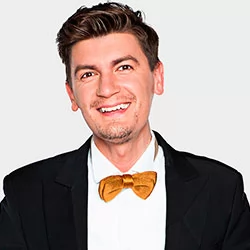 Олександр Гудков