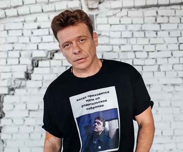 Павло Майков про війну в Україні Павло Майков про війну в Україні