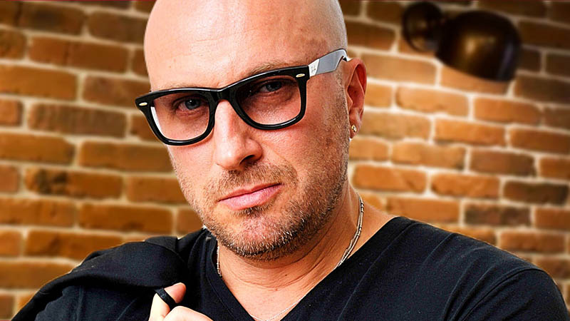 Дмитрий Нагиев о войне в Украине Дмитрий Нагиев о войне в Украине