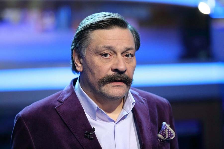 Назаров о войне Назаров о войне