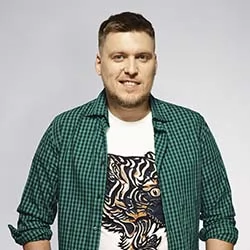 Олександр Незлобін