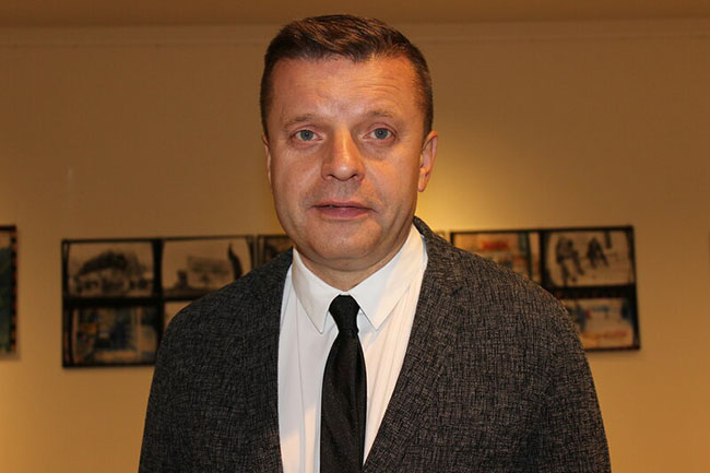 Позиция Леонида Парфенова по войне в Украине Позиция Леонида Парфенова по войне в Украине