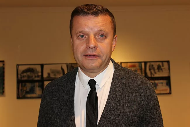 Позиция Леонида Парфенова по войне в Украине