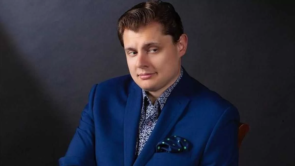 Понасенков о войне
