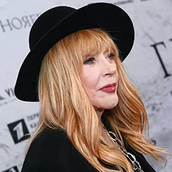Алла Пугачова