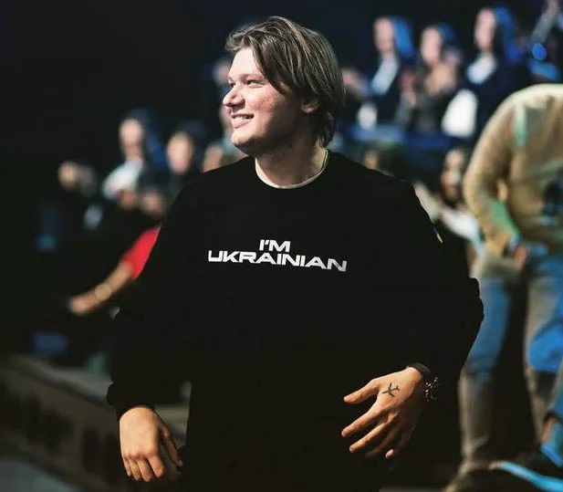 s1mple о войне в Украине s1mple о войне в Украине