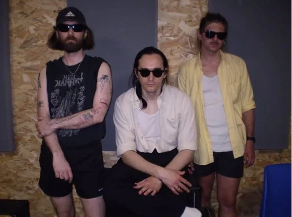 Позиция Sonic Death по войне в Украине