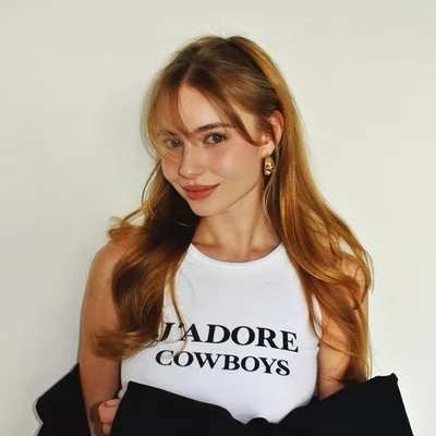Лиза Василенко