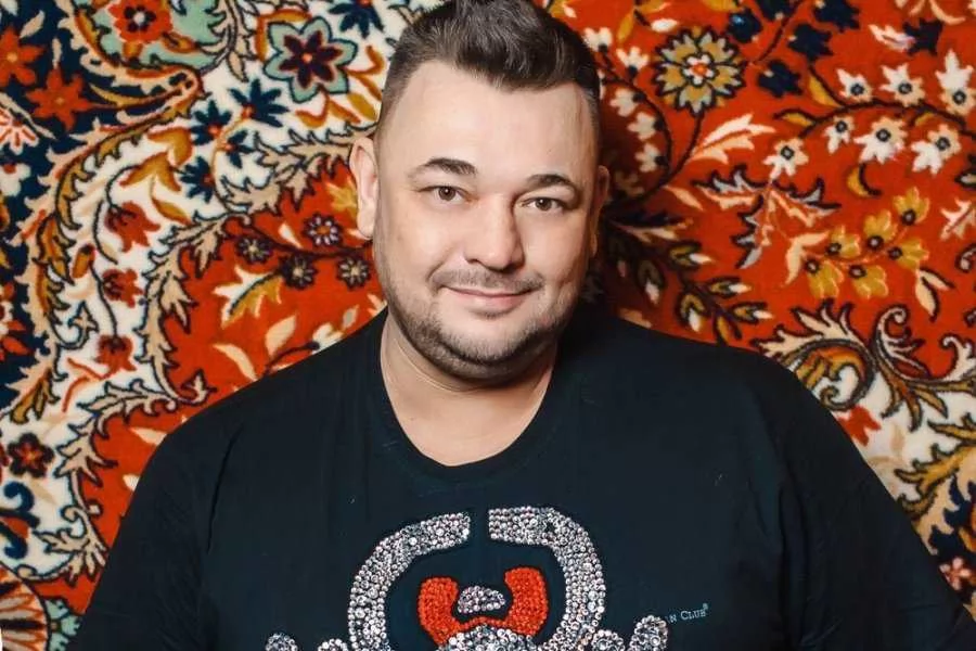 Сергій Жуков про війну в Україні Сергій Жуков про війну в Україні